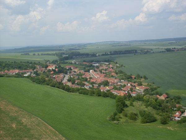 Nesovice, Milonice 2011