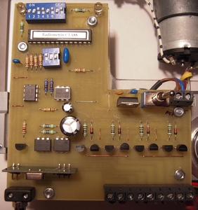 Pøij&iacute;maè souè&aacute;stky